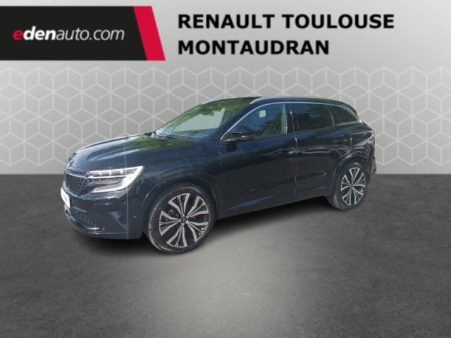 Renault Austral E-Tech Full Hybrid 200 Gsr2 Iconic