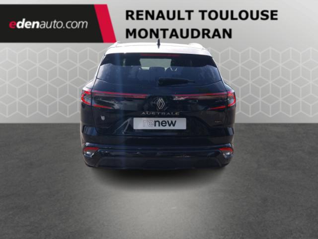 Renault Austral image 2