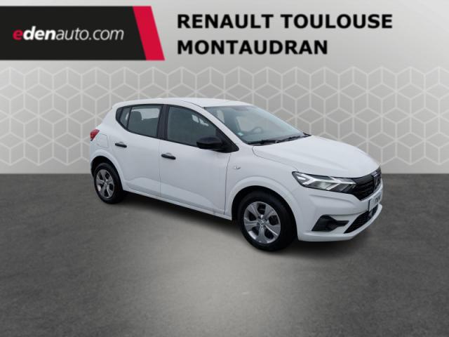 Dacia Sandero image 2