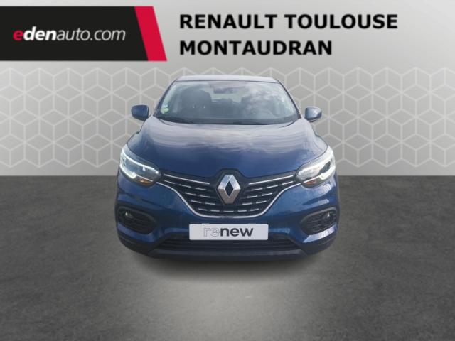 Renault Kadjar image 2