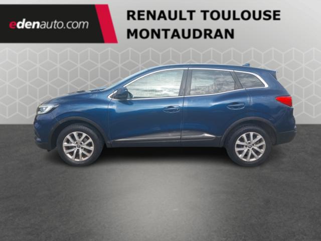 Renault Kadjar image 1