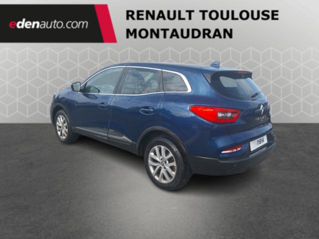 Renault Kadjar image 7