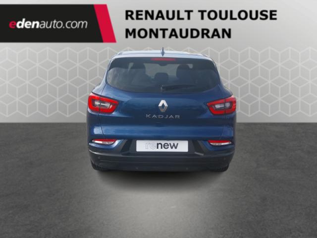 Renault Kadjar image 9