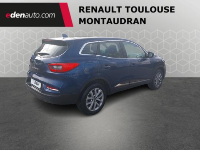 Renault Kadjar image 5