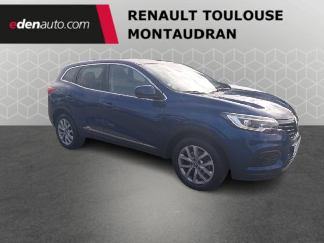 Renault Kadjar image 4