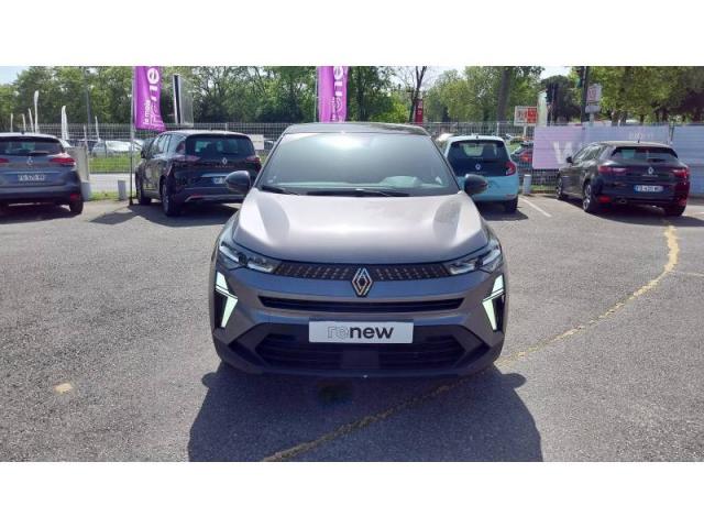 Renault Captur image 7