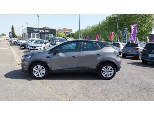 Renault Captur image 4