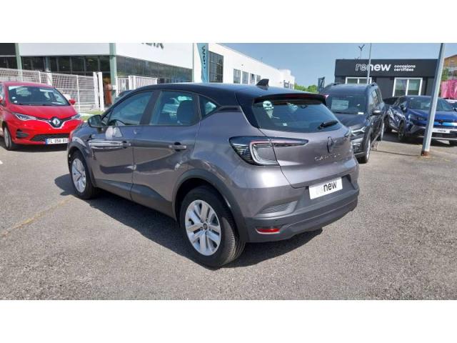 Renault Captur image 5
