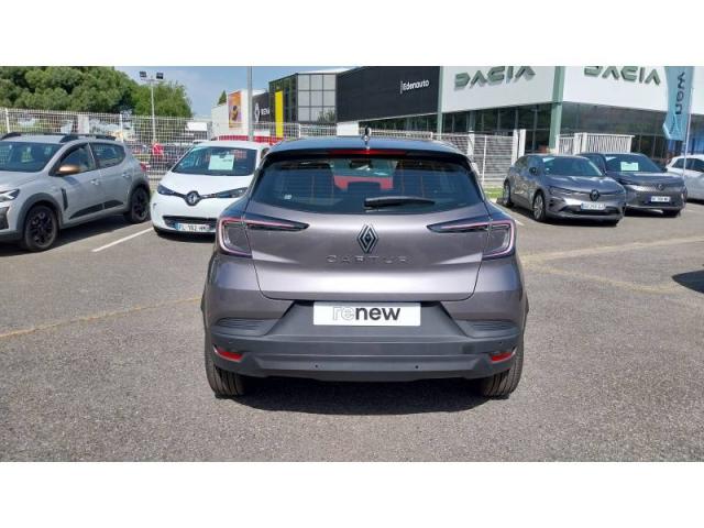 Renault Captur image 2