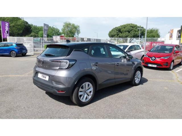 Renault Captur image 8