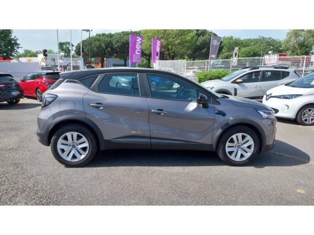 Renault Captur image 6