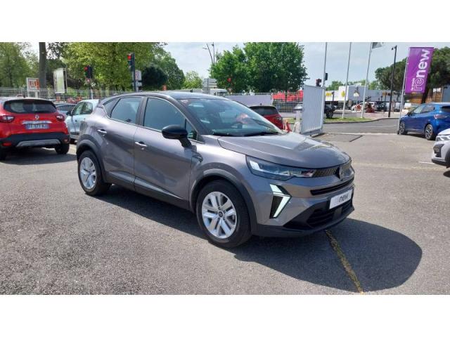 Renault Captur image 3