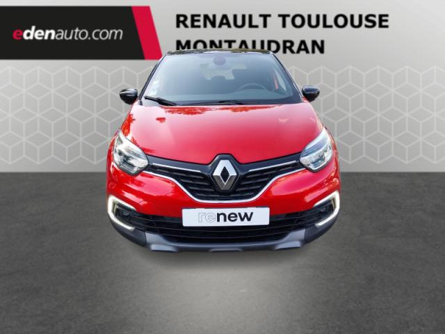 Renault Captur image 1