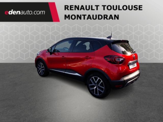Renault Captur image 6