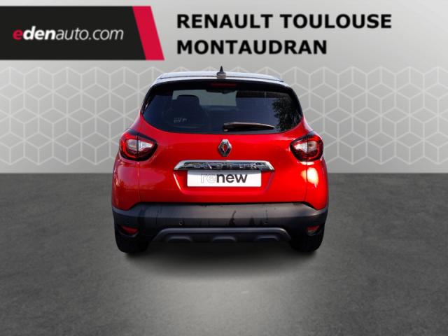 Renault Captur image 4