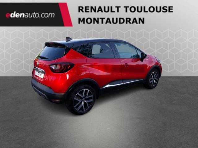 Renault Captur image 8