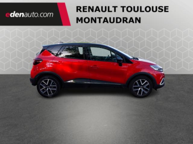 Renault Captur image 9