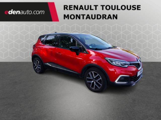 Renault Captur image 7