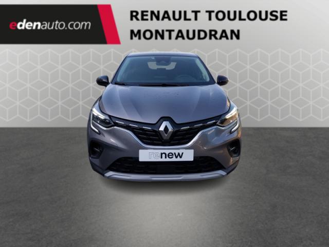 Renault Captur image 3