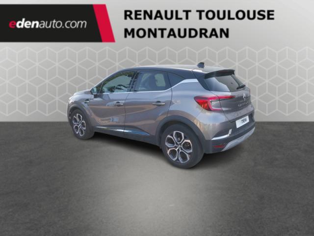 Renault Captur image 1