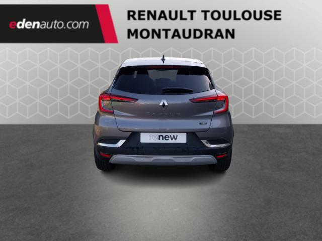 Renault Captur image 9