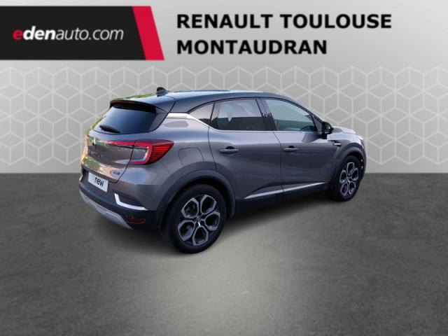 Renault Captur image 6