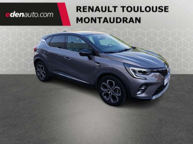 Renault Captur image 4
