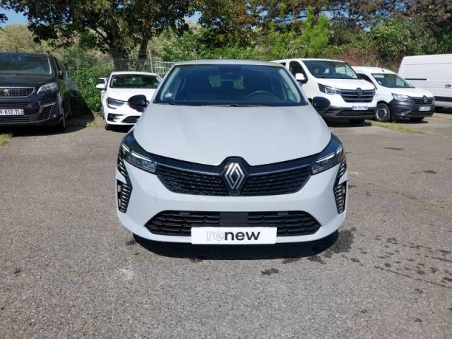 Renault Clio image 2