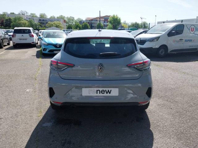 Renault Clio image 7