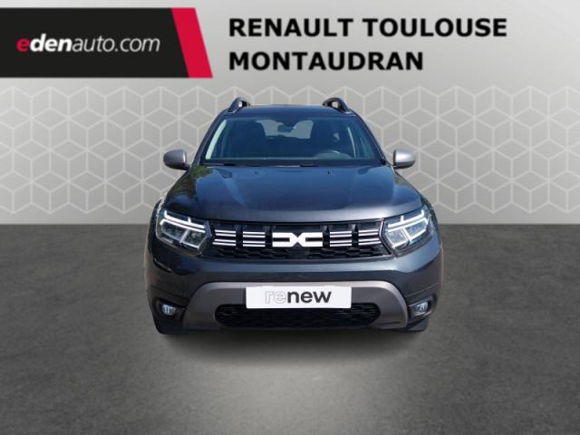 Dacia Duster image 4