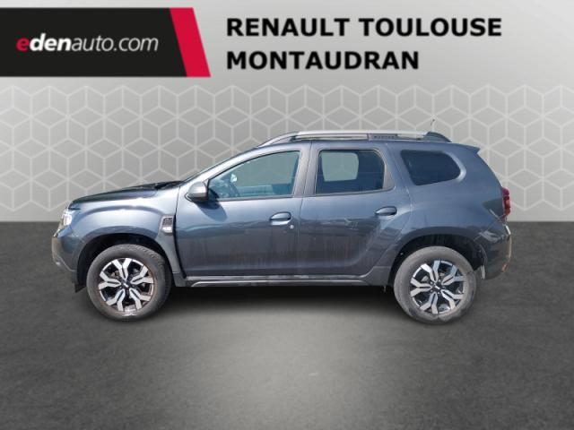 Dacia Duster image 8