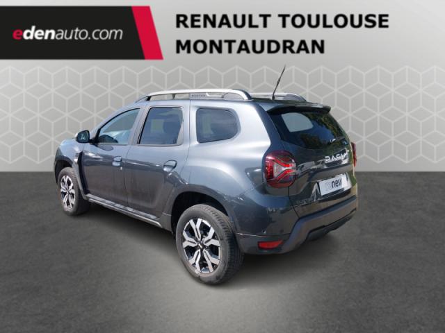 Dacia Duster image 9