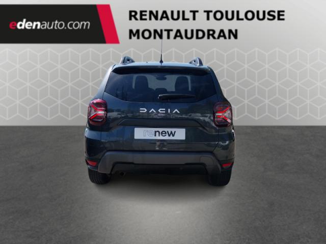 Dacia Duster image 2