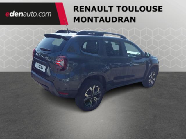Dacia Duster image 1