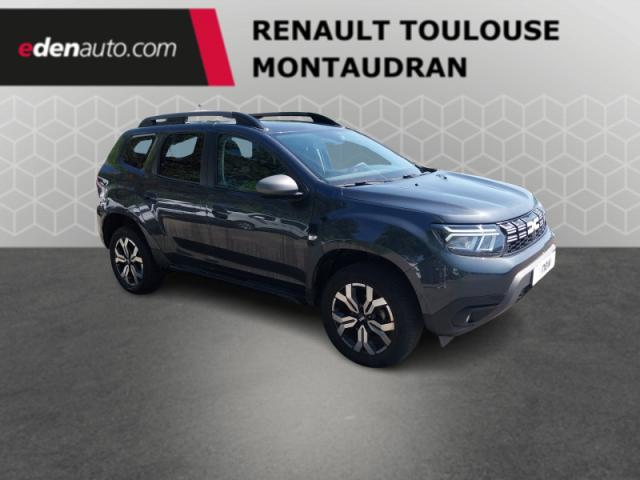 Dacia Duster image 5