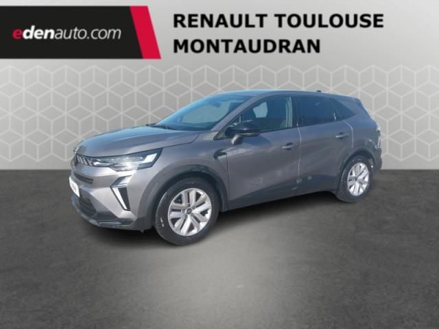 Renault Symbioz E-Tech Full Hybrid 145 Evolution
