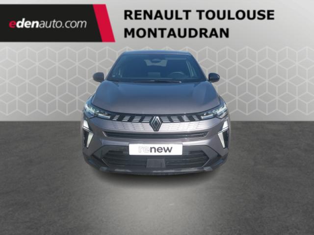 Renault Symbioz image 7