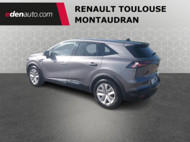 Renault Symbioz image 6