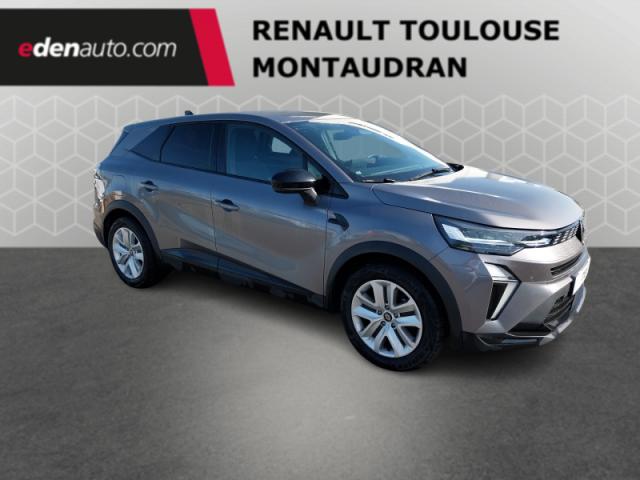 Renault Symbioz image 3