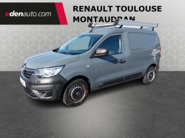 Renault Express (30) Van Blue Dci 95 - 22 Confort