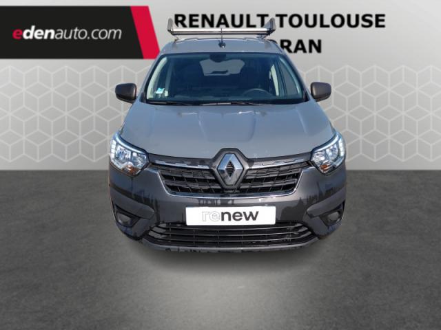 Renault Express image 7