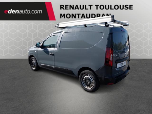 Renault Express image 1