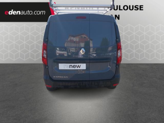Renault Express image 2