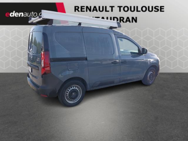 Renault Express image 8