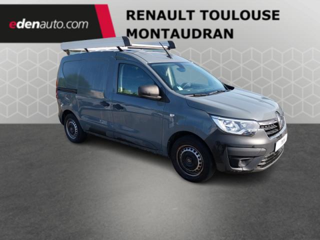 Renault Express image 4