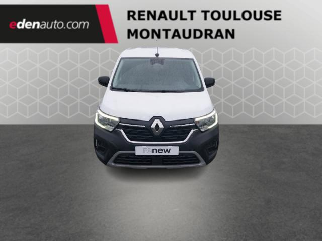 Renault Kangoo Van image 2