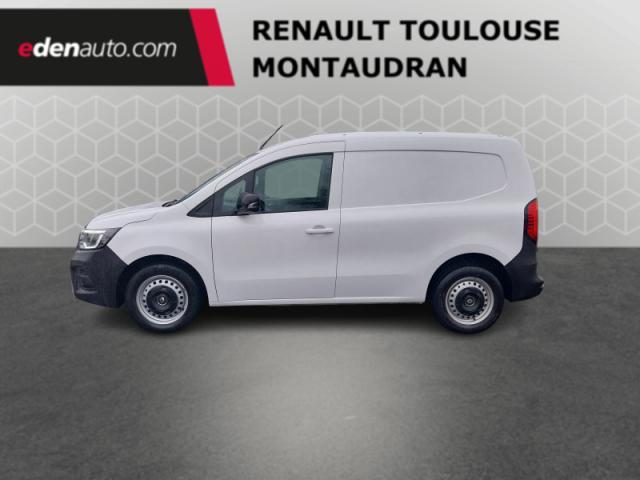 Renault Kangoo Van image 4