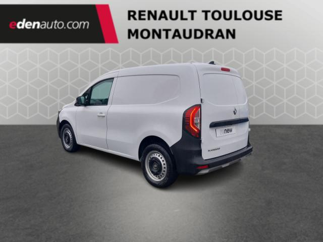 Renault Kangoo Van image 6