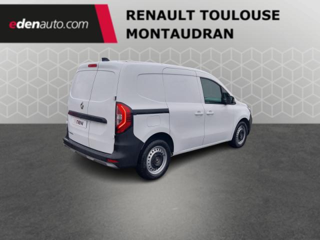 Renault Kangoo Van image 8