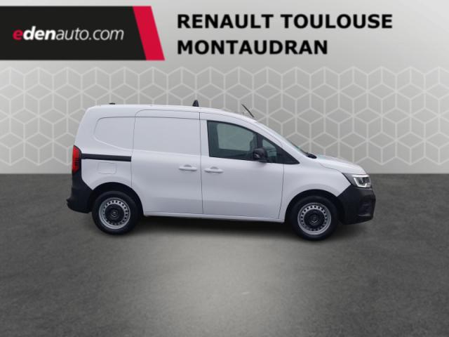 Renault Kangoo Van image 9